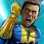 Lúcio Ex-Zagueiro da Seleção Brasileira do Fut Heroes - Fifa 23