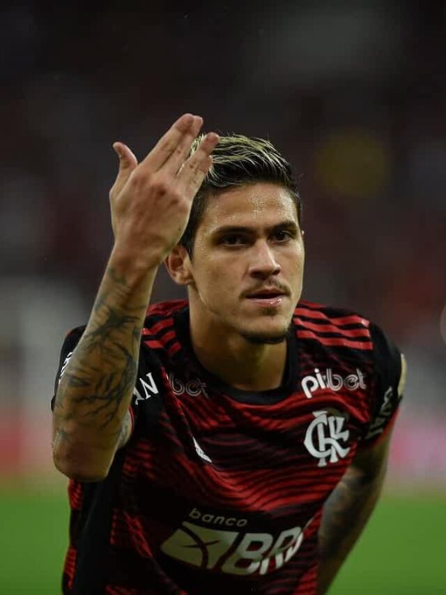 Copa Libertadores: Flamengo x Vélez Sársfield