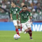 Em que cenário o México pode se classificar para a fase eliminatória depois da derrota para a Argentina