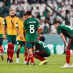 México vence Arábia Saudita por 2 a 1, mas não se classifica e está fora da Copa do Mundo de 2022