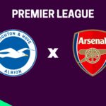 Brighton x Arsenal onde assistir o jogo da Premier League