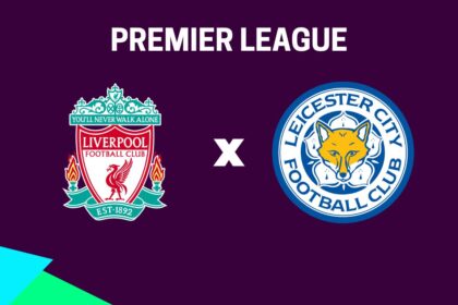 Liverpool x Leicester City onde assistir o jogo da Premier League