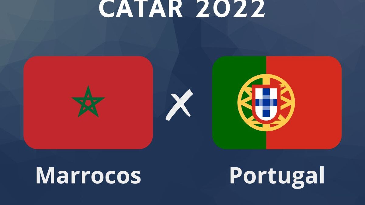 Marrocos x Portugal: onde assistir, horário e escalações das quartas de  final da Copa do Mundo - ISTOÉ Independente