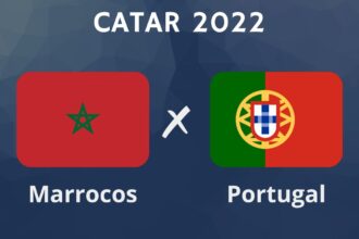 Marrocos x Portugal onde assistir o jogo das Oitavas de Final da Copa do Mundo da FIFA 2022