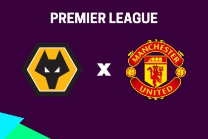 Wolves x Manchester United onde assistir o jogo da Premier League