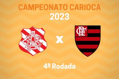 Bangu x Flamengo onde assistir o jogo do Campeonato Carioca