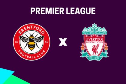 Brentford x Liverpool onde assistir o jogo da Premier League