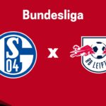 FC Schalke 04 x RB Leipzig onde assistir o jogo da Bundesliga