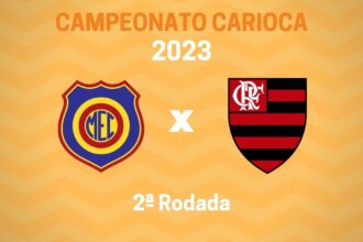 Madureira x Flamengo onde assistir o jogo do Campeonato Carioca