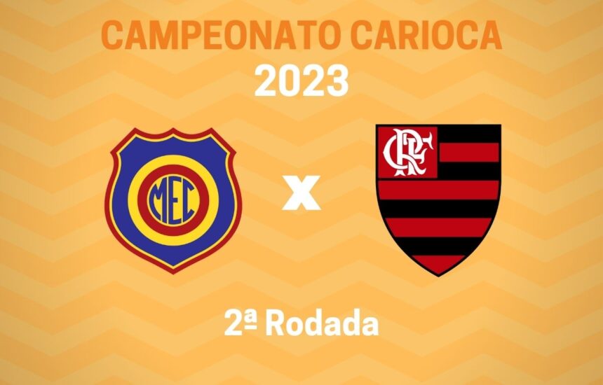 Madureira x Flamengo onde assistir o jogo do Campeonato Carioca