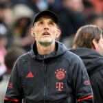 Thomas Tuchel tem noites sem dormir por causa do jogo