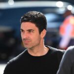 Mikel Arteta tem decisão importante a tomar