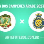 Al Shorta x Al Nassr onde assistir ao jogo da Liga dos Campeões Árabe