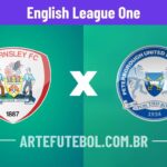 Barnsley x Peterborough United onde assistir o jogo da League One