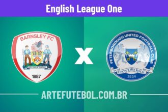 Barnsley x Peterborough United onde assistir o jogo da League One