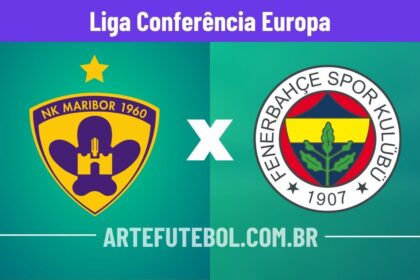 NK Maribor x Fenerbahçe onde assistir o jogo da Liga Conferência Europa da UEFA