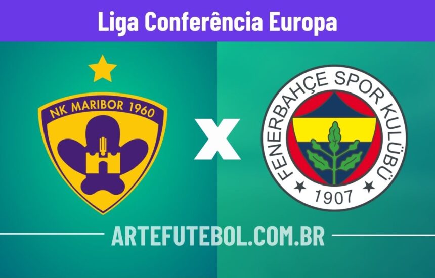 NK Maribor x Fenerbahçe onde assistir o jogo da Liga Conferência Europa da UEFA