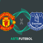 Manchester United x Everton onde assistir o jogo da Premier League rodada 28