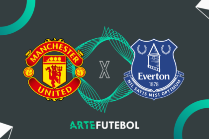 Manchester United x Everton onde assistir o jogo da Premier League rodada 28