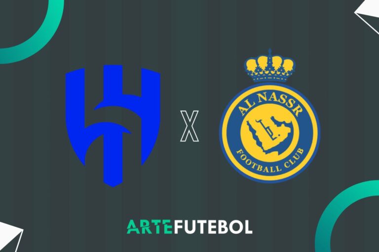 Al Hilal x Al Nassr onde assistir o jogo da final da Copa do Rei Saudita ao vivo e online