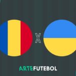 Romênia x Ucrânia onde assistir ao jogo da Eurocopa 2024