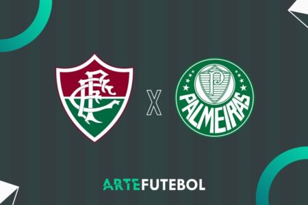 Fluminense x Palmeiras onde assistir ao vivo o jogo do Campeonato Brasileiro