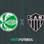 Juventude x Atlético Mineiro onde assistir ao vivo o jogo do Campeonato Brasileiro