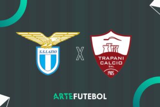 Lazio x Trapani 1905 onde assistir ao vivo o jogo amistoso de clubes italianos