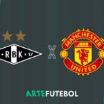 Rosenborg x Manchester United onde assistir ao vivo o amistoso online