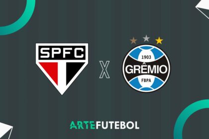 São Paulo x Grêmio onde assistir ao vivo o jogo do Campeonato Brasileiro