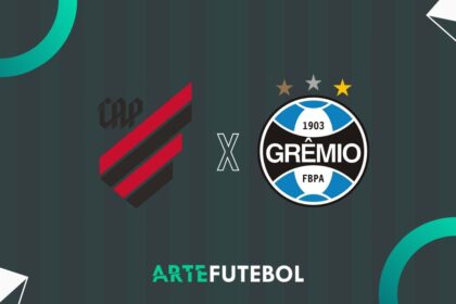 Athletico-PR x Grêmio onde assistir ao vivo o jogo do Campeonato Brasileiro