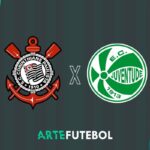 Corinthians x Juventude onde assistir ao vivo o jogo do Campeonato Brasileiro