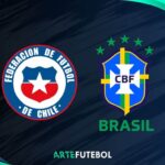 Chile x Brasil Onde assistir ao jogo das Eliminatórias da Copa do Mundo 2026