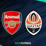 Onde assistir Arsenal x Shakhtar Donetsk ao vivo pela Fase de Liga da Champions League