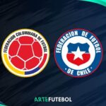 Onde assistir Colômbia x Chile ao vivo pelas Eliminatórias da Copa do Mundo 2026