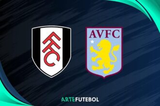 Onde assistir Fulham x Aston Villa pela oitava rodada da Premier League