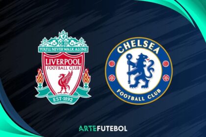 Onde assistir Liverpool x Chelsea pela oitava rodada da Premier League