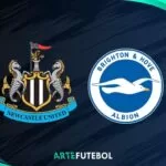 Onde assistir Newcastle x Brighton pela oitava rodada da Premier League