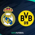 Onde assistir Real Madrid x Borussia Dortmund pela Fase de Liga da Champions League 2024