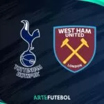 Onde assistir Tottenham x West Ham United pela oitava rodada da Premier League