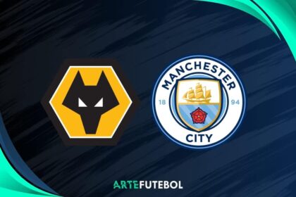 Onde assistir Wolves x Manchester City pela oitava rodada da Premier League