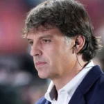 Fernando Morientes, ex-jogador do Real Madrid e do Valência