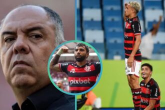 Flamengo em Foco - Afastamento de Gabigol, Viradas Históricas e Desafios Financeiros