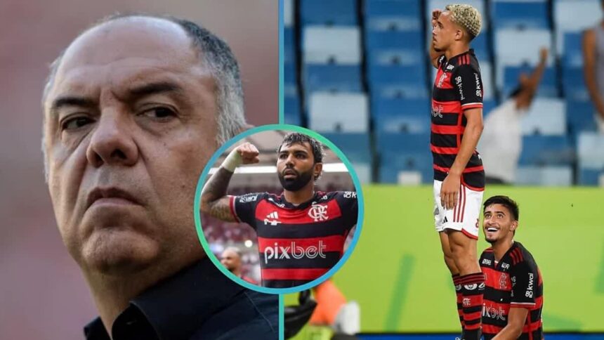 Flamengo em Foco - Afastamento de Gabigol, Viradas Históricas e Desafios Financeiros