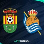 Jove Español x Real Sociedad pela Copa do Rei 2024