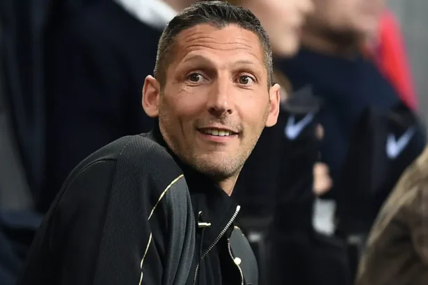 Materazzi analisa corrida dos gigantes italianos pelo Scudetto