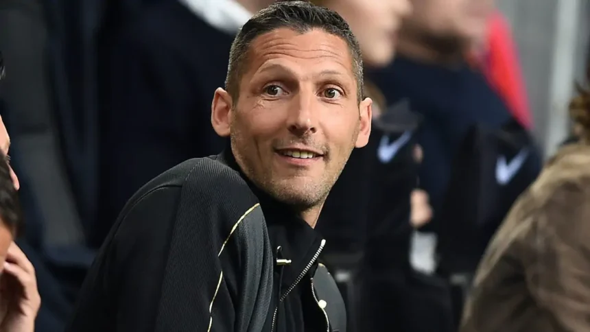 Materazzi analisa corrida dos gigantes italianos pelo Scudetto