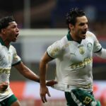 Palmeiras vence e depende só de si para ser tricampeão brasileiro de forma consecutiva