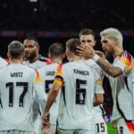 Real Madrid e Bayern na briga por estrelas da Alemanha