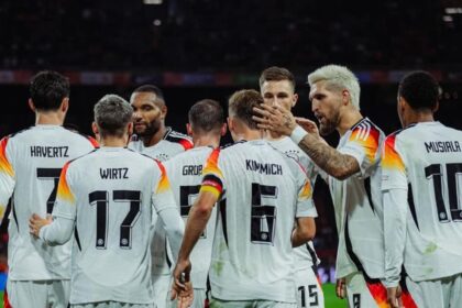 Real Madrid e Bayern na briga por estrelas da Alemanha